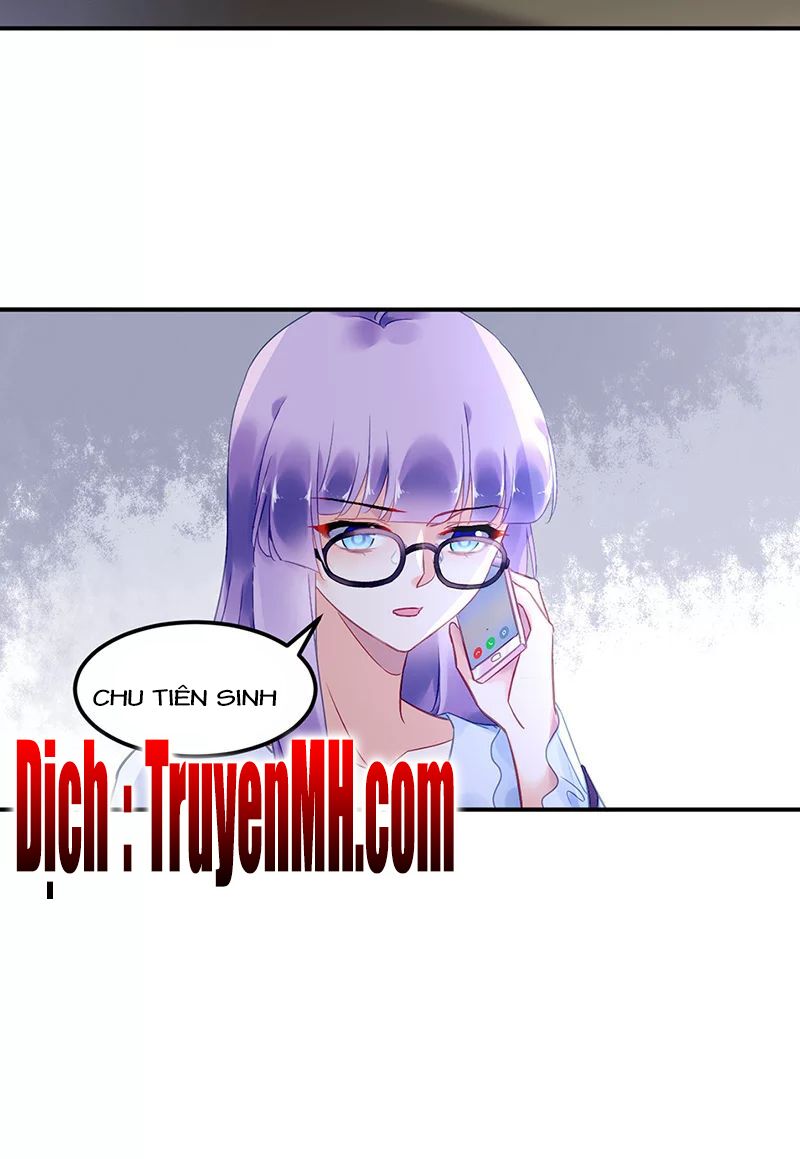 Đối Kháng Hoa Tâm Chủ Thượng: Chapter 184