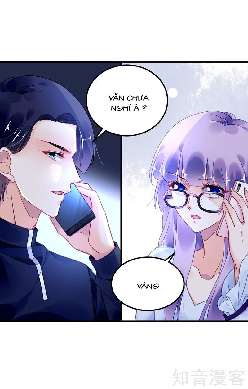 Đối Kháng Hoa Tâm Chủ Thượng: Chapter 184