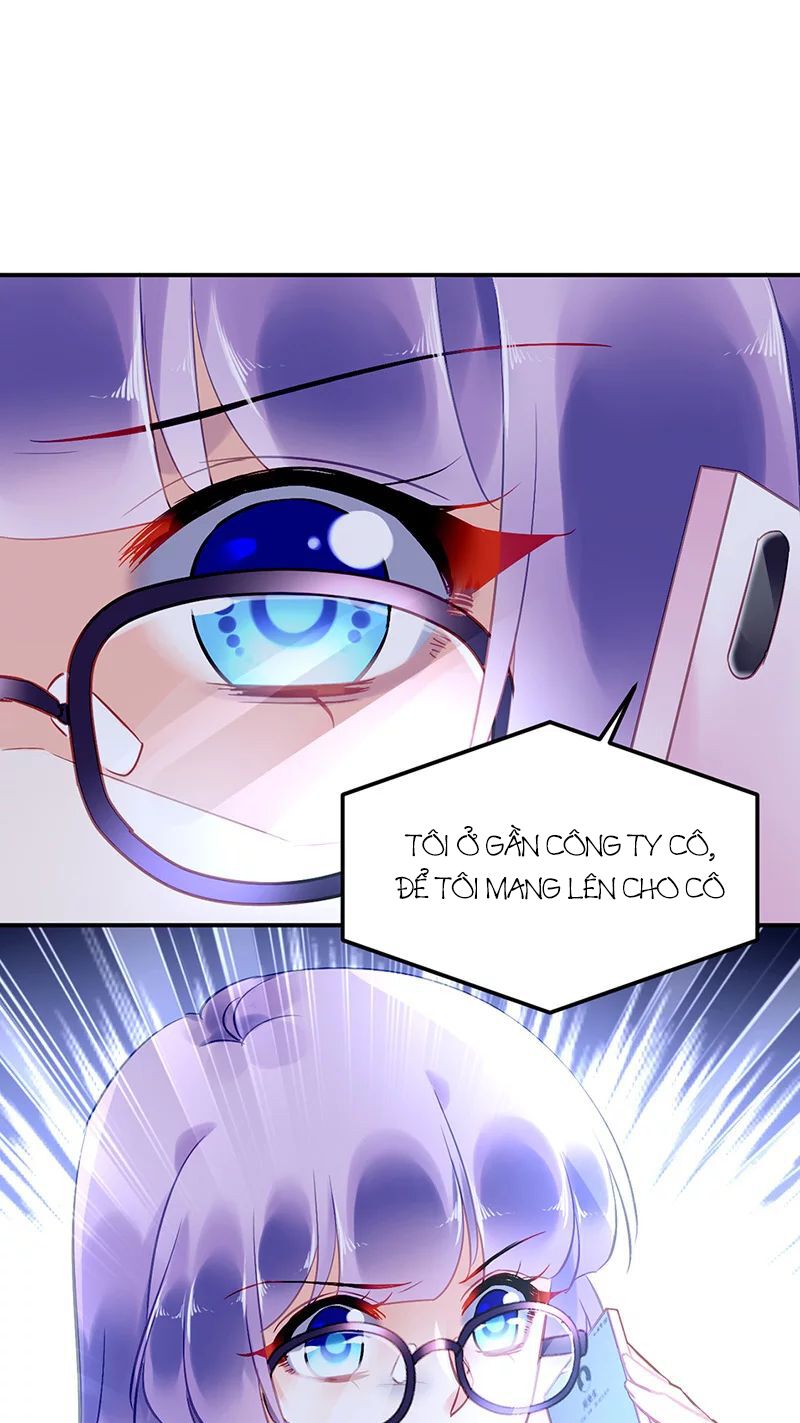 Đối Kháng Hoa Tâm Chủ Thượng: Chapter 184