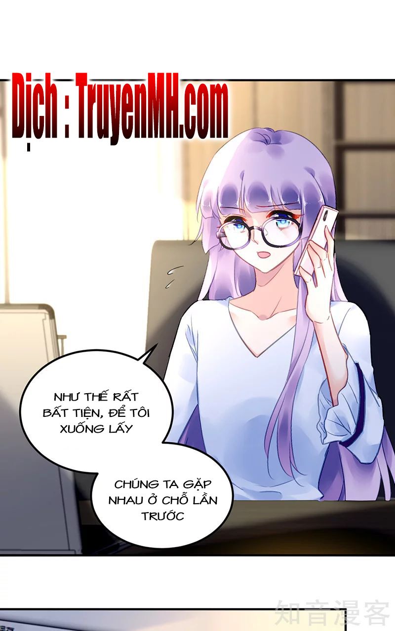 Đối Kháng Hoa Tâm Chủ Thượng: Chapter 184