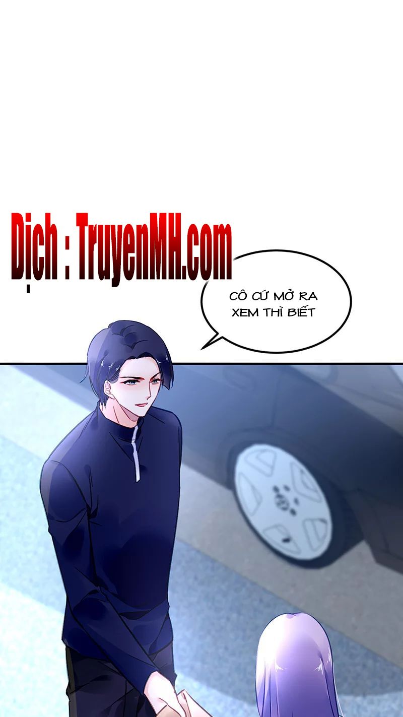 Đối Kháng Hoa Tâm Chủ Thượng: Chapter 185