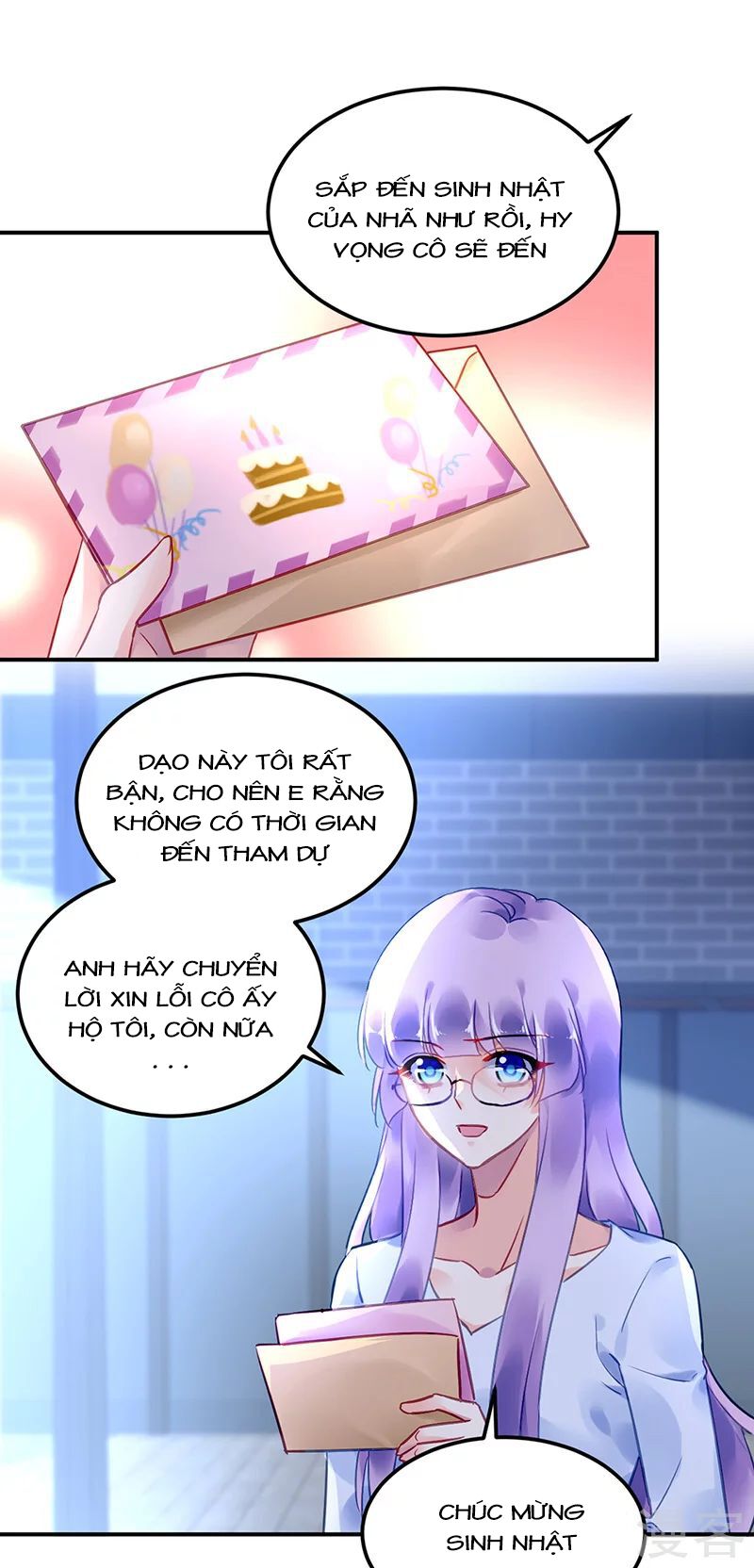 Đối Kháng Hoa Tâm Chủ Thượng: Chapter 185