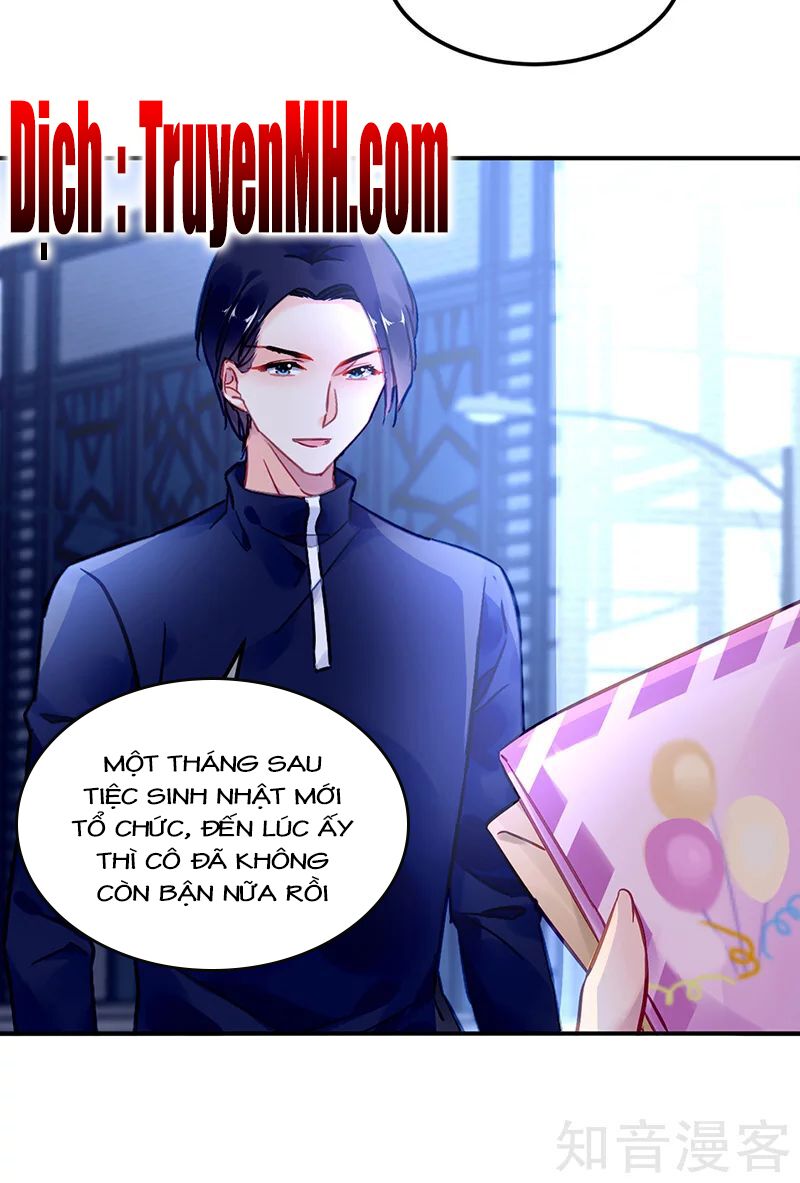 Đối Kháng Hoa Tâm Chủ Thượng: Chapter 185