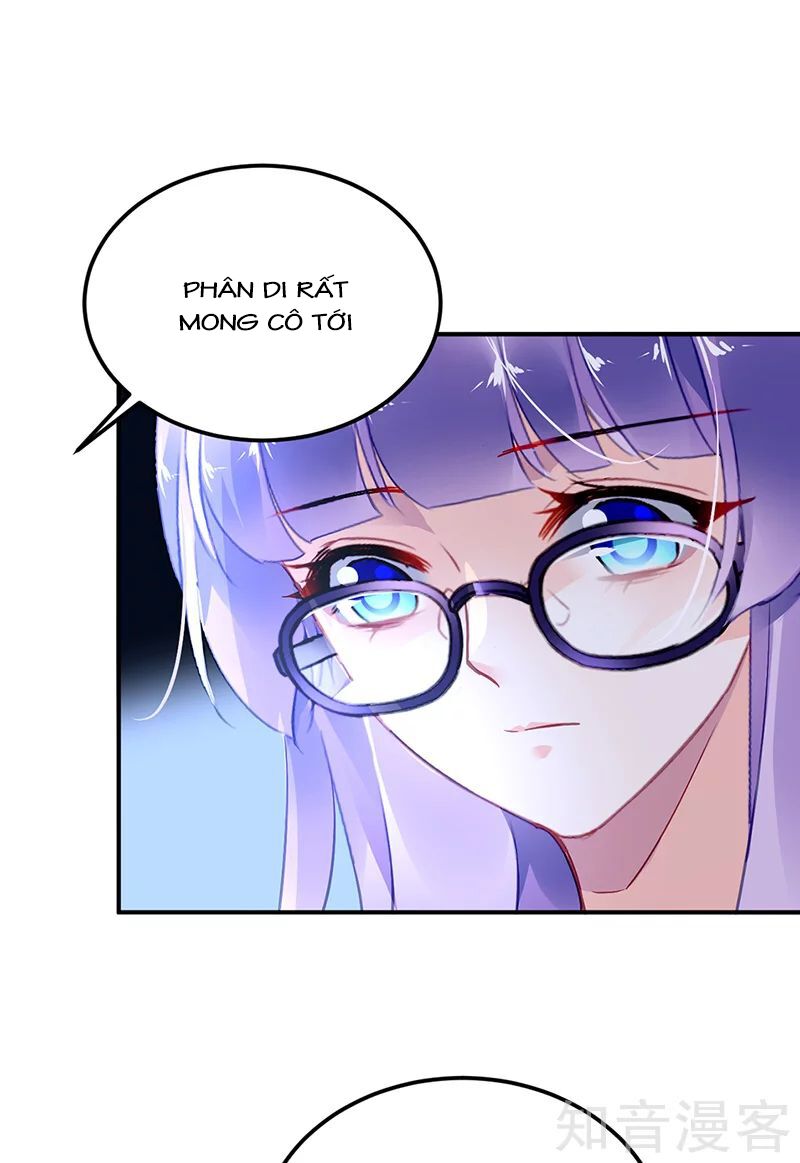 Đối Kháng Hoa Tâm Chủ Thượng: Chapter 185