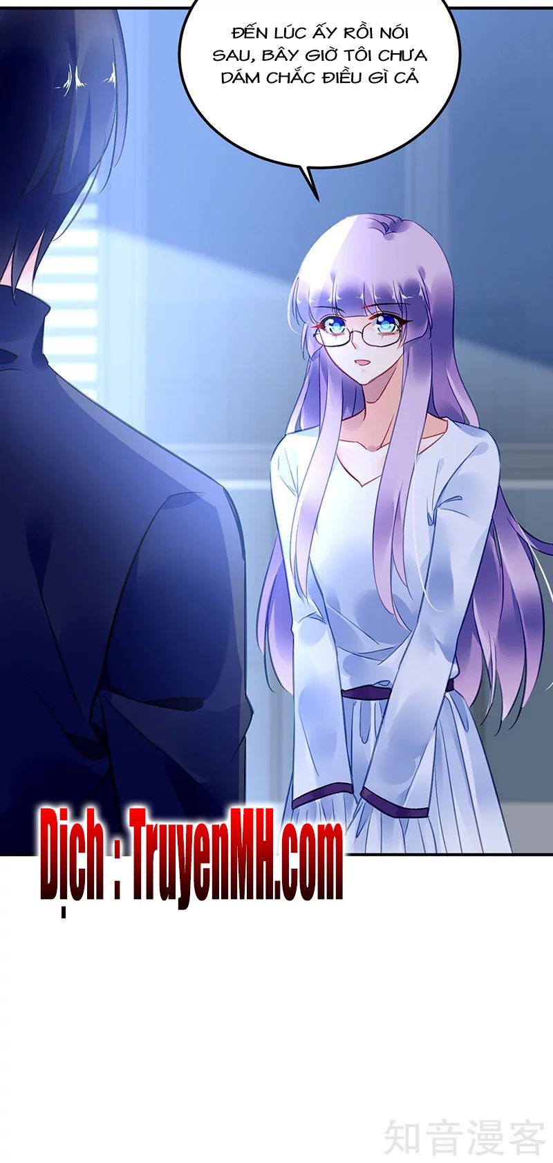 Đối Kháng Hoa Tâm Chủ Thượng: Chapter 185