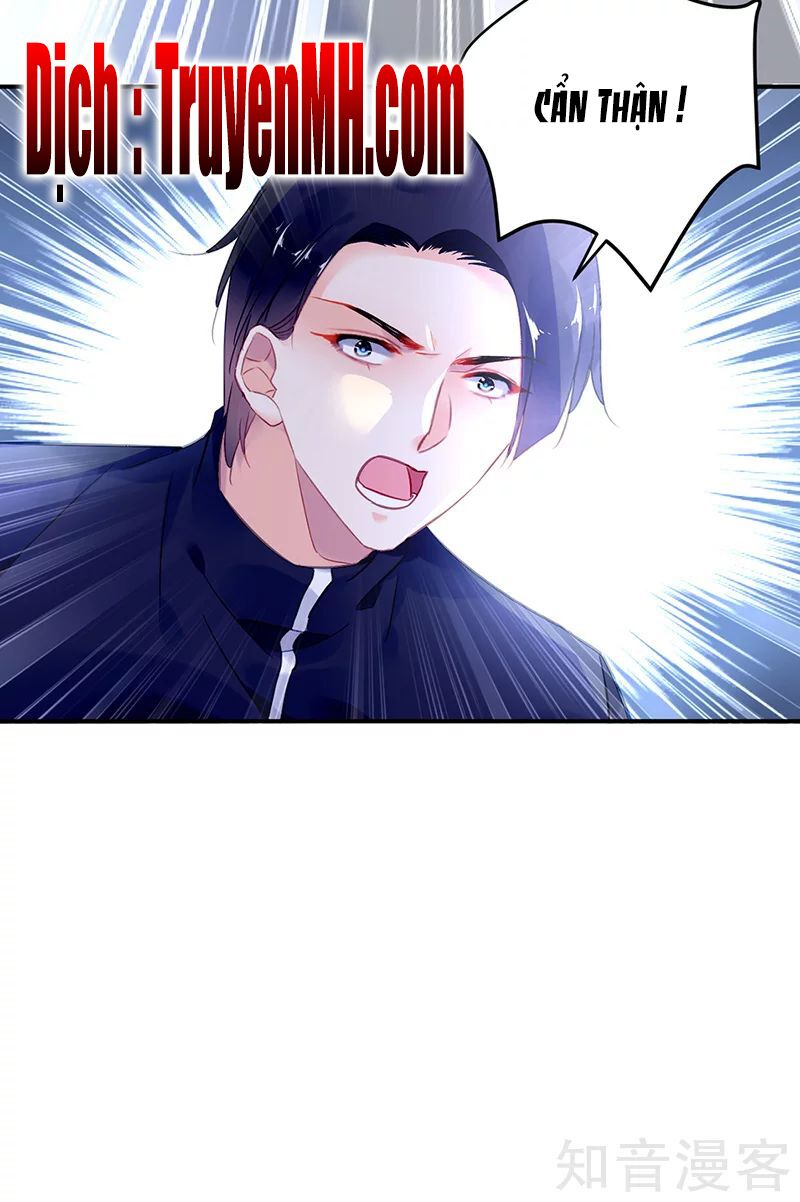 Đối Kháng Hoa Tâm Chủ Thượng: Chapter 185