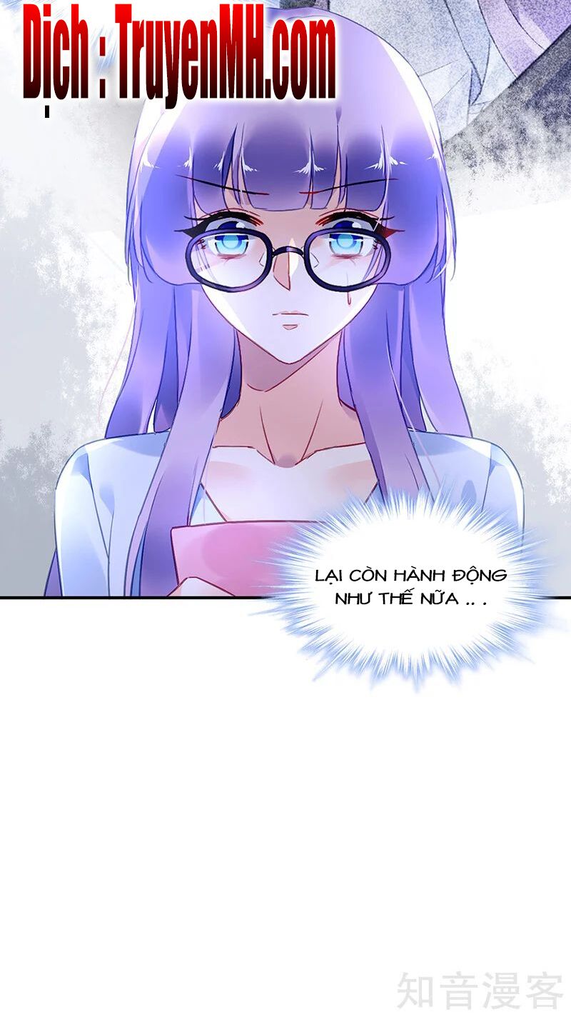 Đối Kháng Hoa Tâm Chủ Thượng: Chapter 186