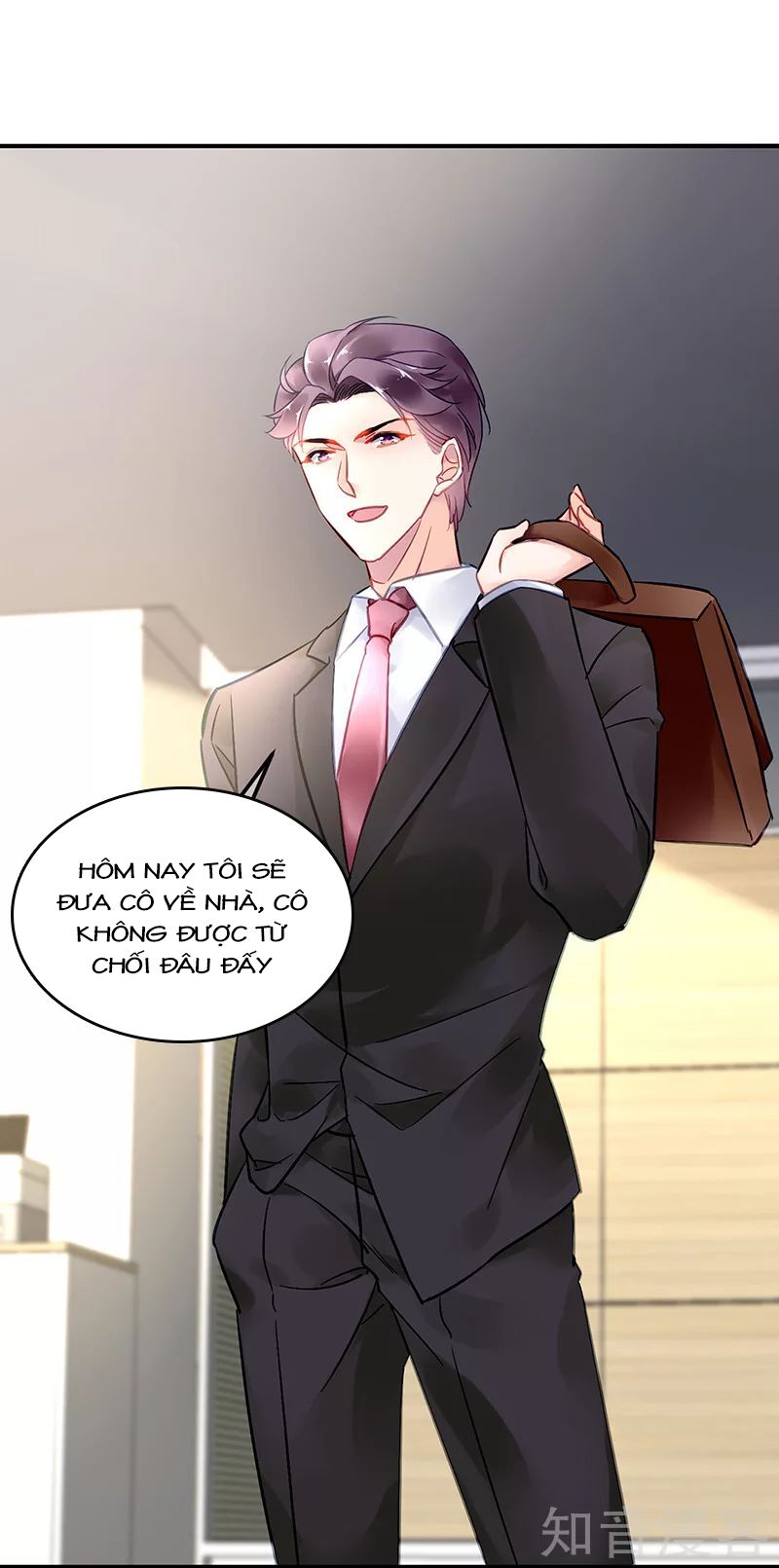 Đối Kháng Hoa Tâm Chủ Thượng: Chapter 186