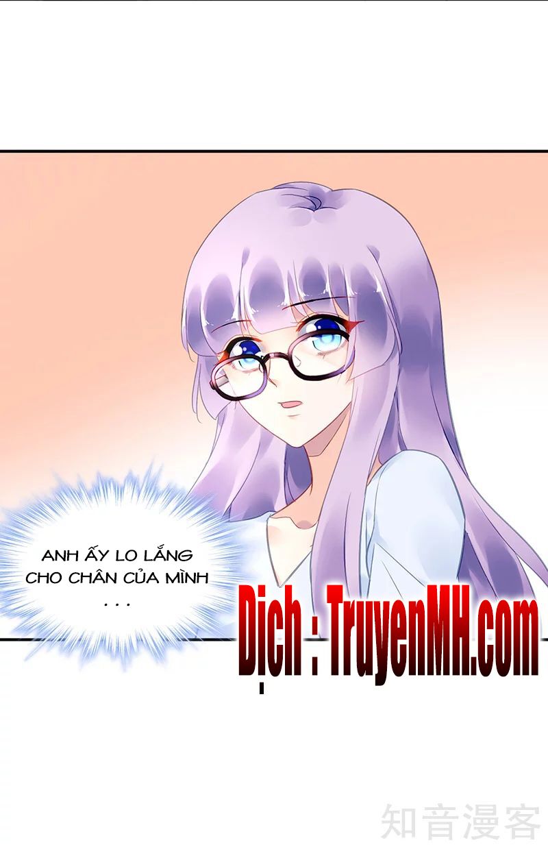 Đối Kháng Hoa Tâm Chủ Thượng: Chapter 186