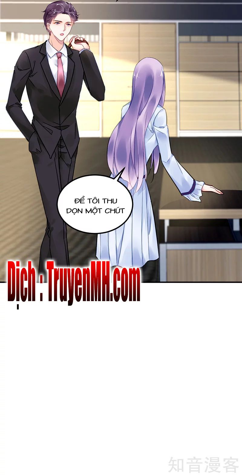 Đối Kháng Hoa Tâm Chủ Thượng: Chapter 186