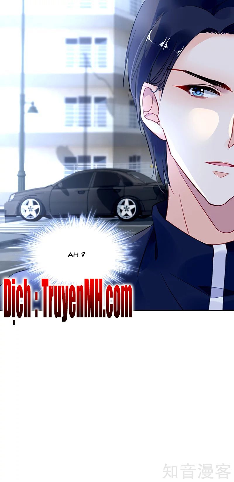 Đối Kháng Hoa Tâm Chủ Thượng: Chapter 186