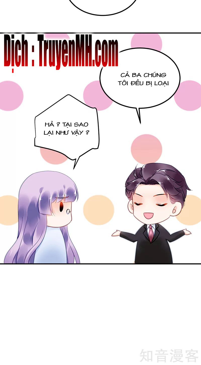 Đối Kháng Hoa Tâm Chủ Thượng: Chapter 187