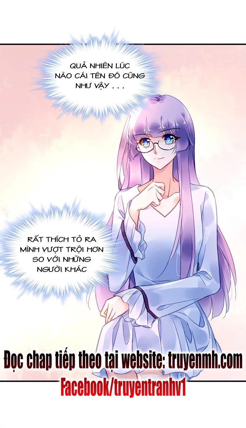 Đối Kháng Hoa Tâm Chủ Thượng: Chapter 187