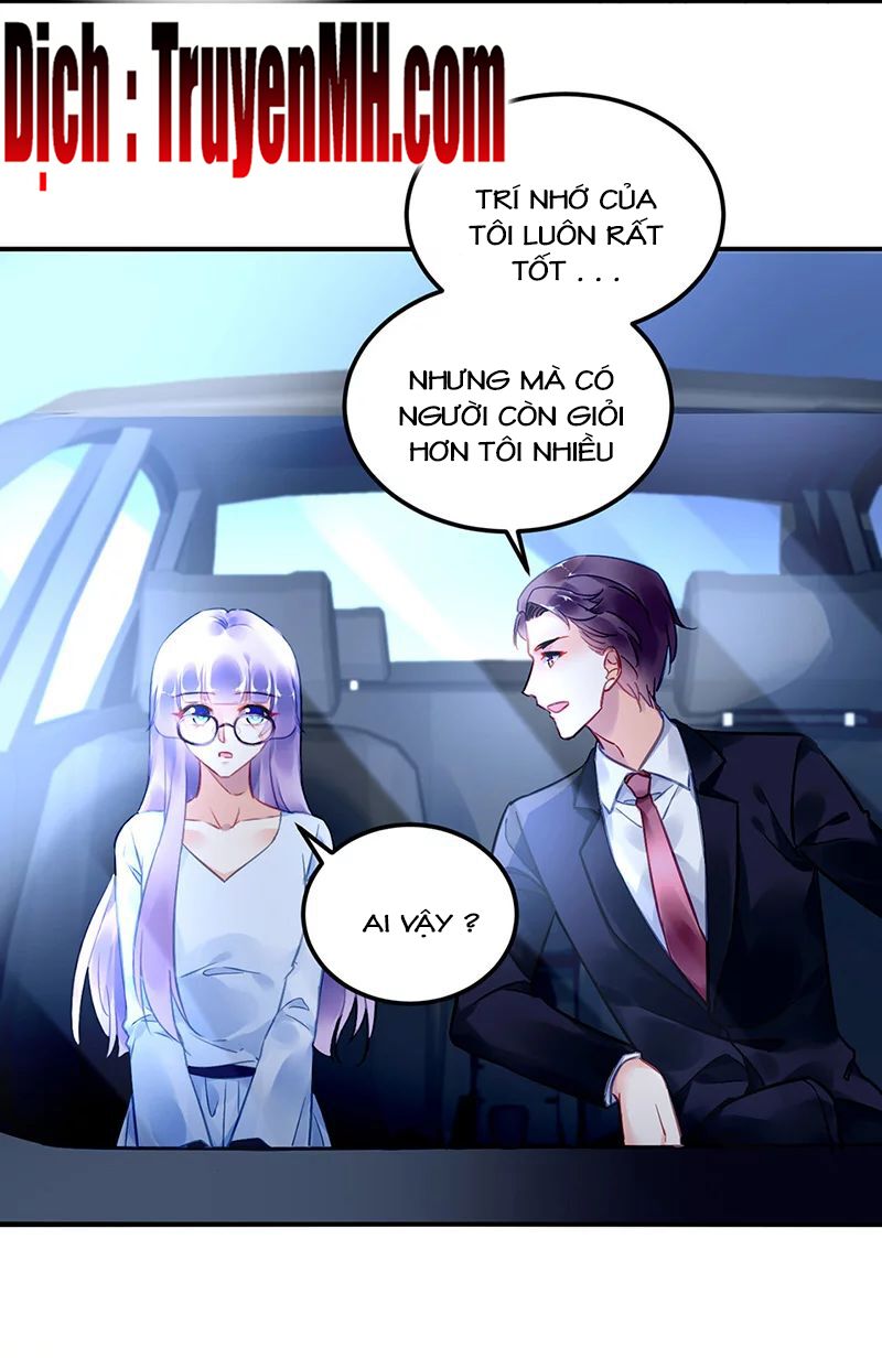 Đối Kháng Hoa Tâm Chủ Thượng: Chapter 187