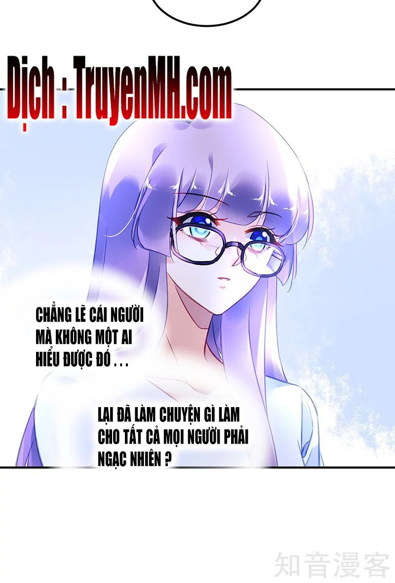 Đối Kháng Hoa Tâm Chủ Thượng: Chapter 187