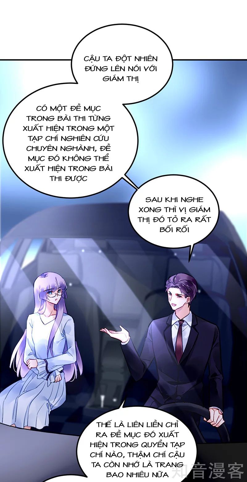 Đối Kháng Hoa Tâm Chủ Thượng: Chapter 187