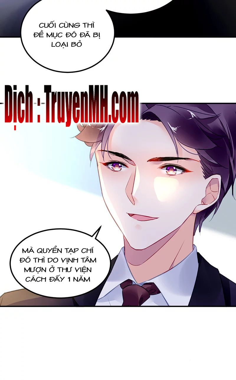 Đối Kháng Hoa Tâm Chủ Thượng: Chapter 187