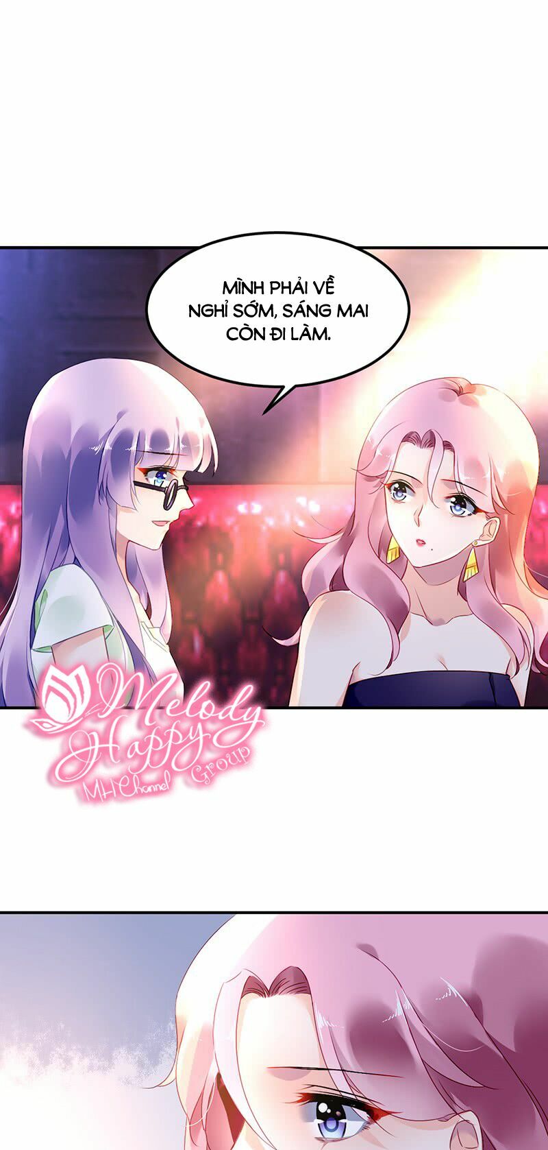 Đối Kháng Hoa Tâm Chủ Thượng: Chapter 19