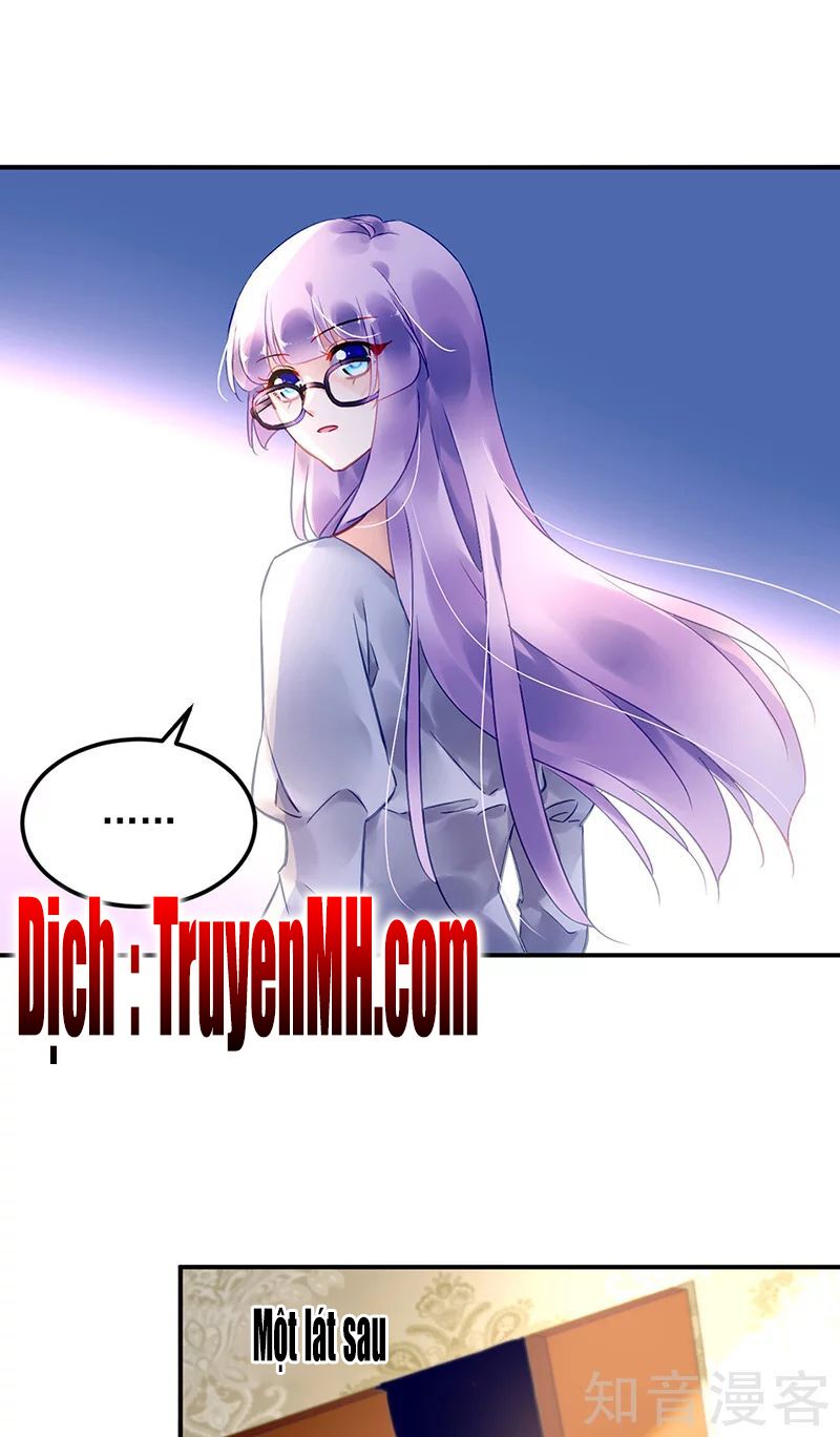 Đối Kháng Hoa Tâm Chủ Thượng: Chapter 190