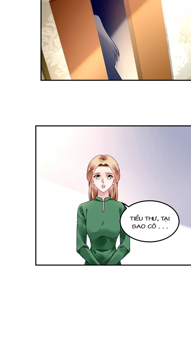 Đối Kháng Hoa Tâm Chủ Thượng: Chapter 190