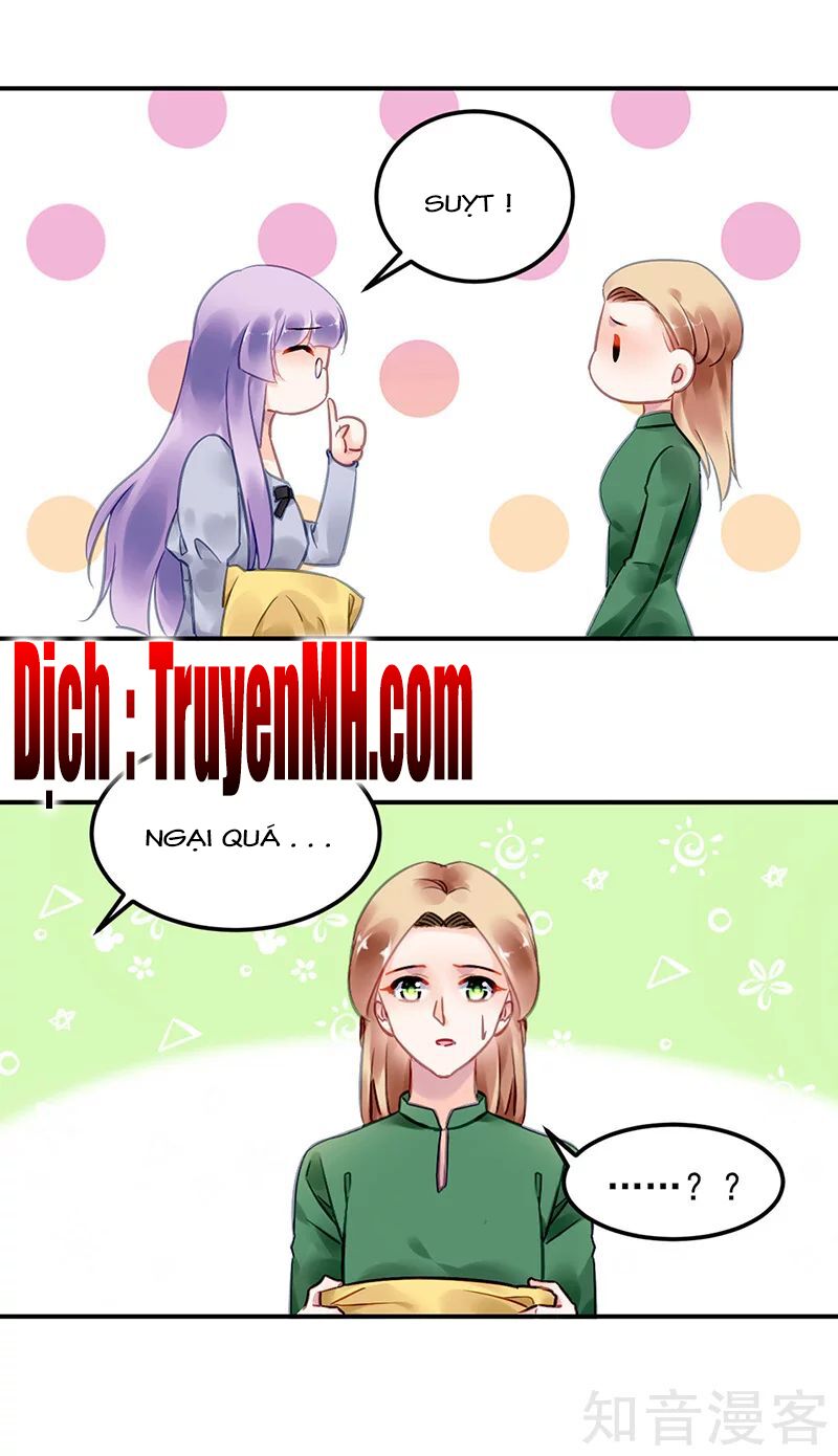 Đối Kháng Hoa Tâm Chủ Thượng: Chapter 190