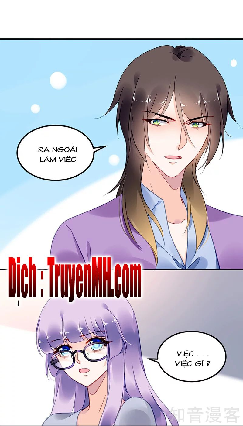 Đối Kháng Hoa Tâm Chủ Thượng: Chapter 190
