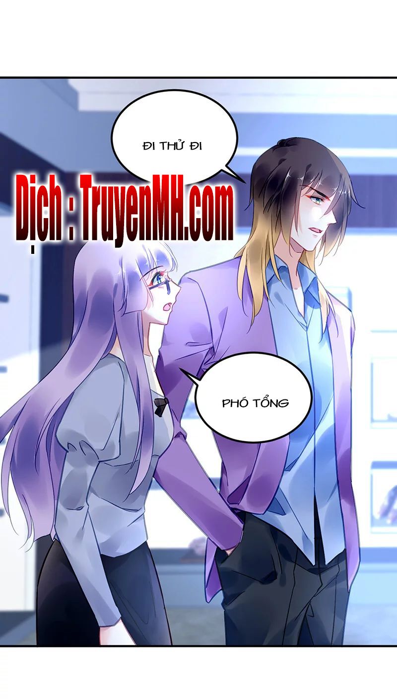 Đối Kháng Hoa Tâm Chủ Thượng: Chapter 190