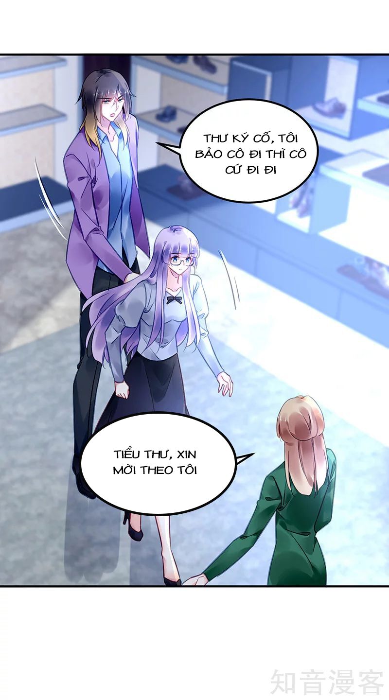 Đối Kháng Hoa Tâm Chủ Thượng: Chapter 190