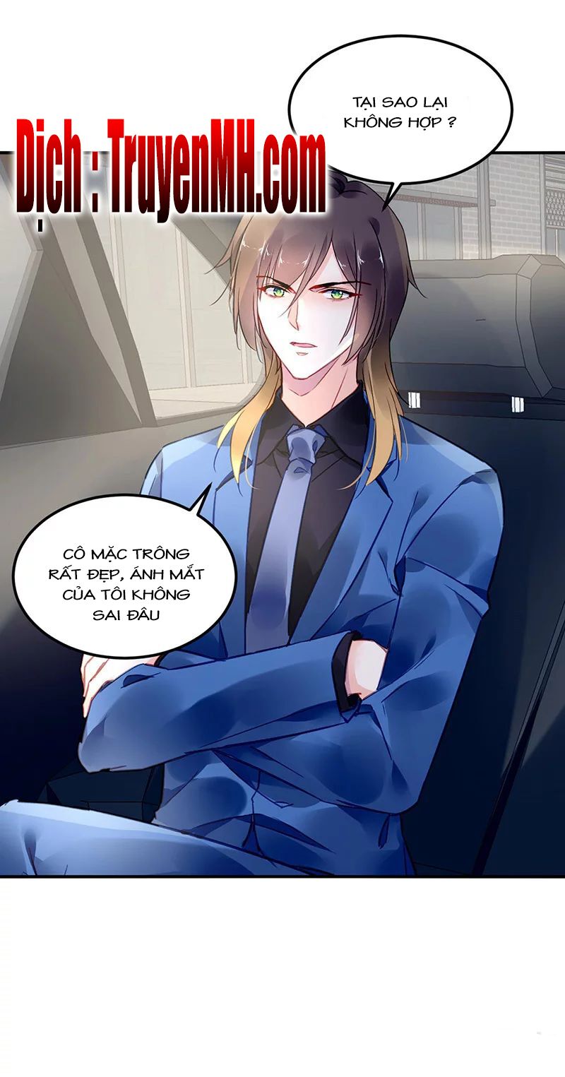 Đối Kháng Hoa Tâm Chủ Thượng: Chapter 193
