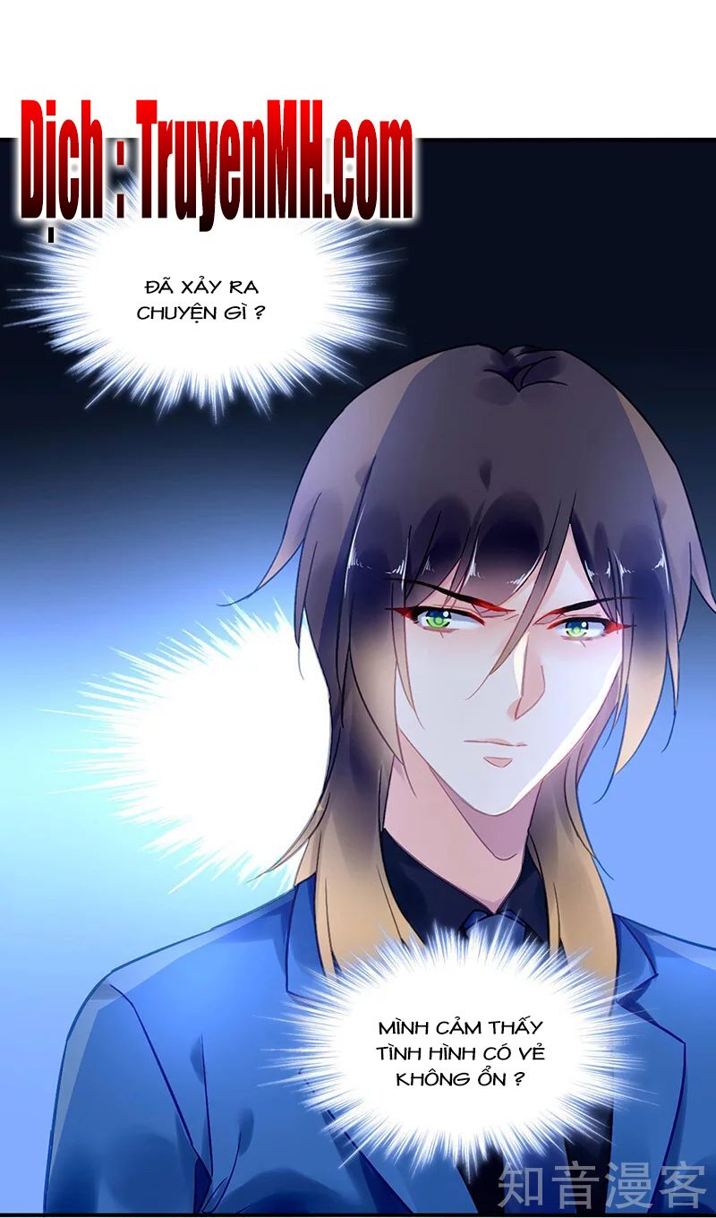Đối Kháng Hoa Tâm Chủ Thượng: Chapter 194