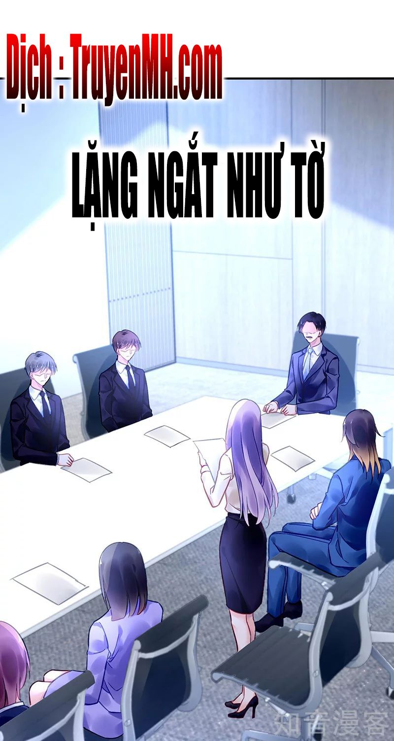 Đối Kháng Hoa Tâm Chủ Thượng: Chapter 194