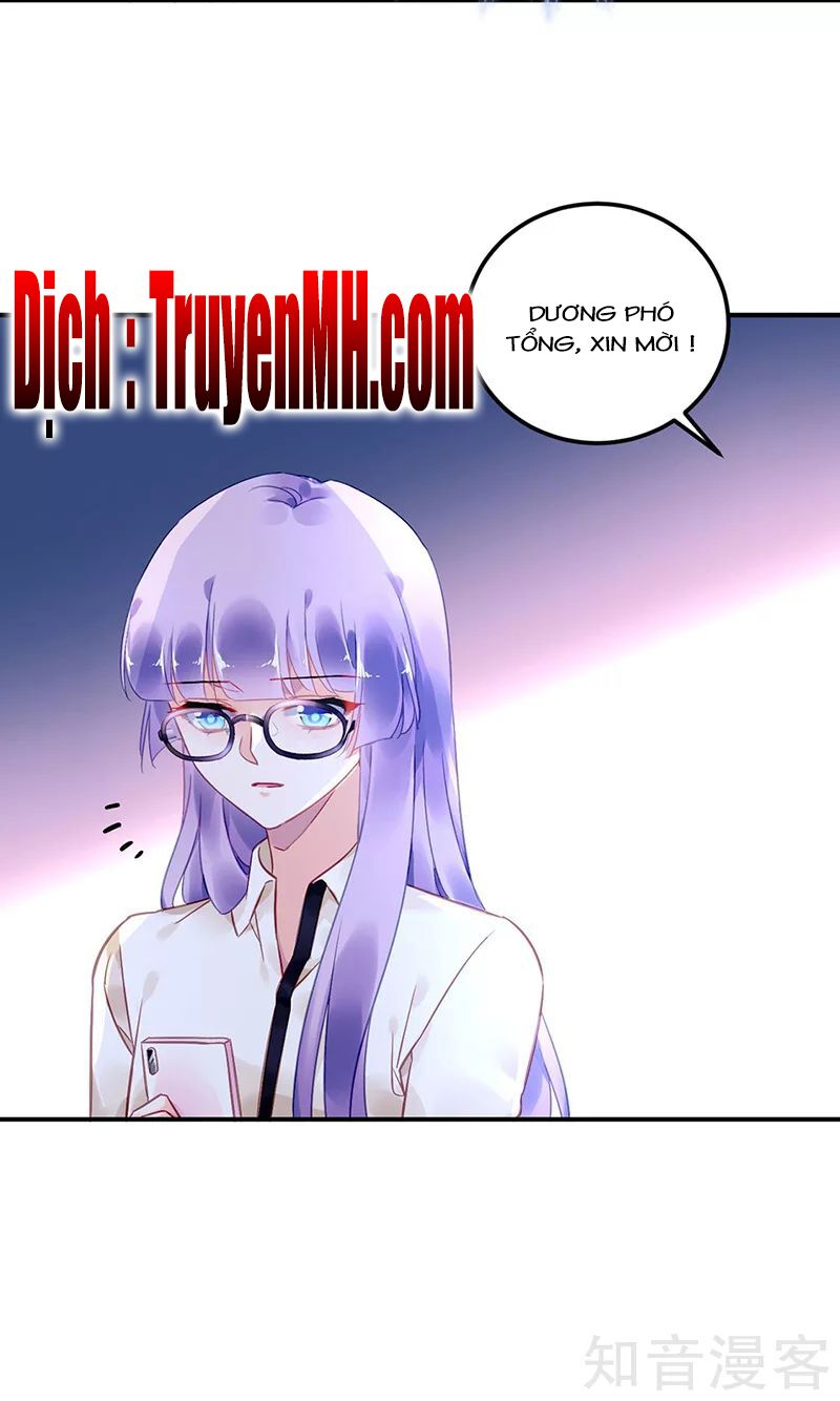 Đối Kháng Hoa Tâm Chủ Thượng: Chapter 194