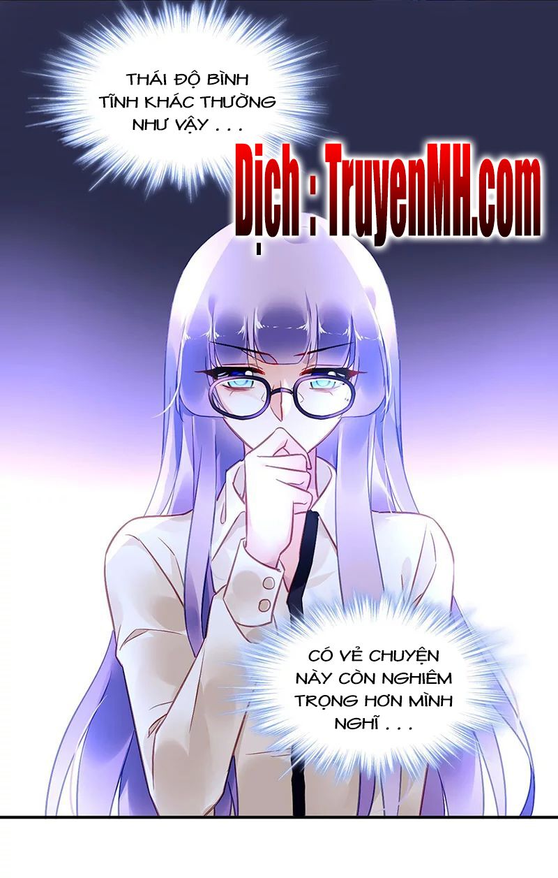Đối Kháng Hoa Tâm Chủ Thượng: Chapter 195