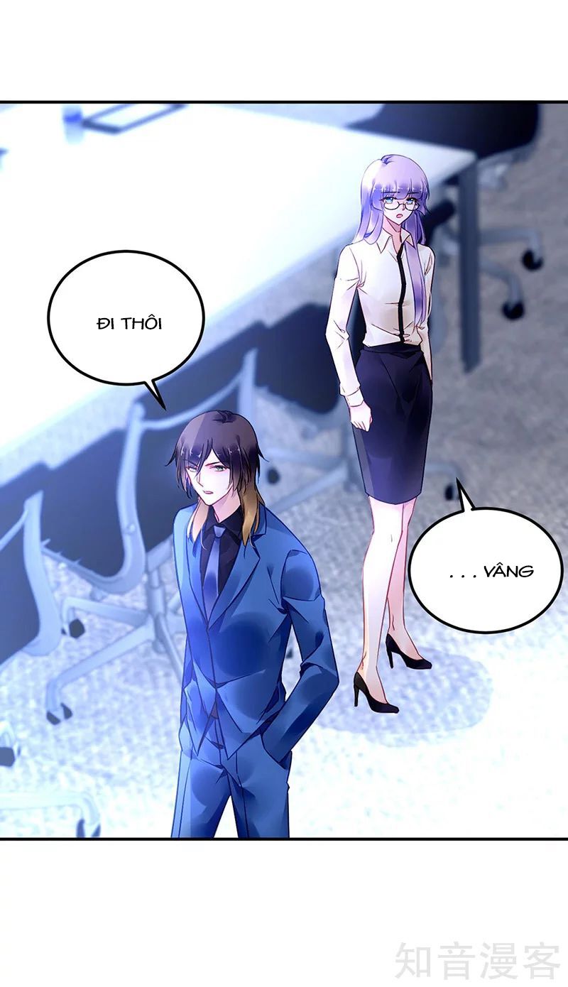 Đối Kháng Hoa Tâm Chủ Thượng: Chapter 195