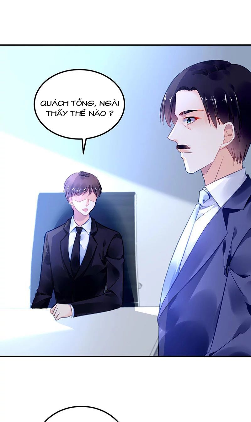 Đối Kháng Hoa Tâm Chủ Thượng: Chapter 195