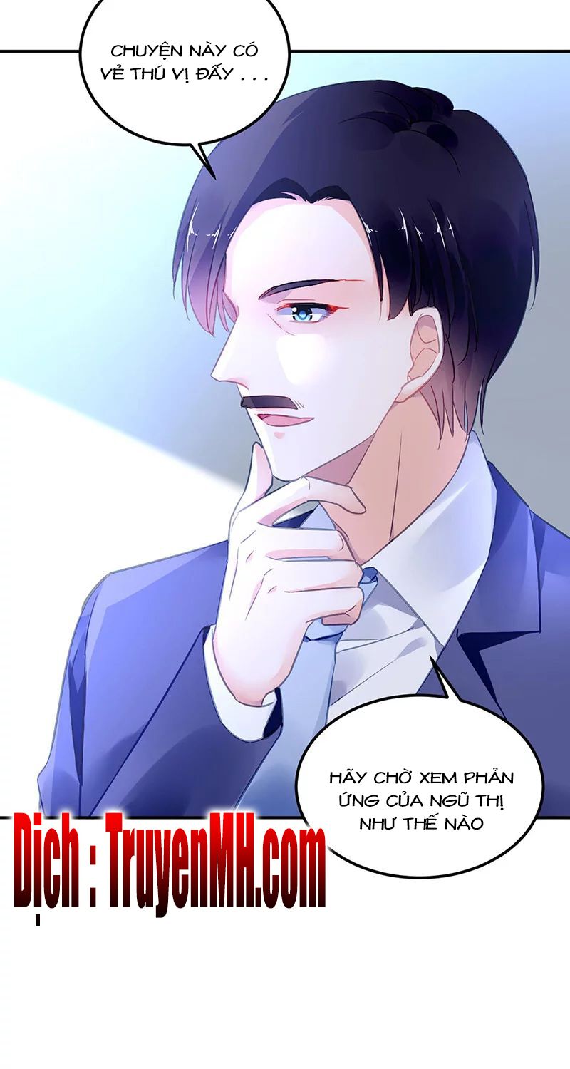 Đối Kháng Hoa Tâm Chủ Thượng: Chapter 195