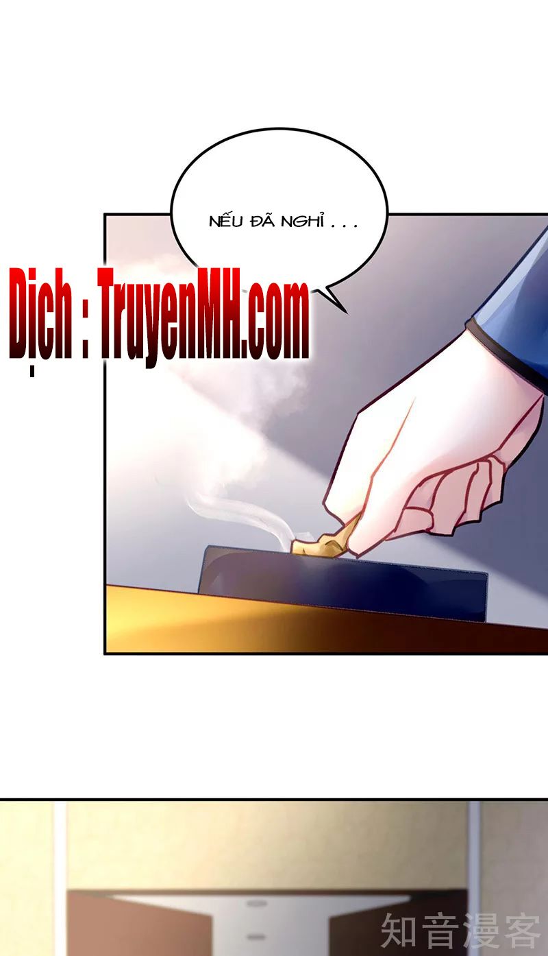 Đối Kháng Hoa Tâm Chủ Thượng: Chapter 196