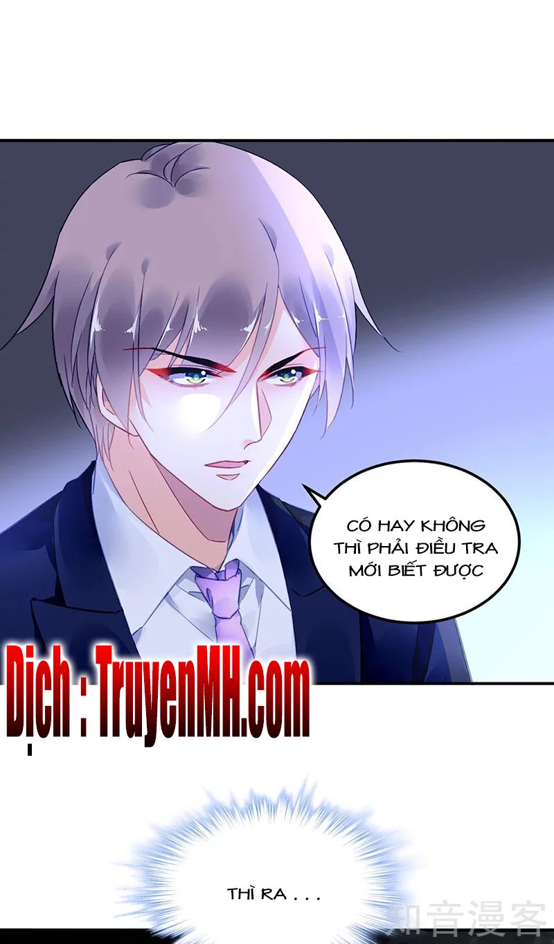 Đối Kháng Hoa Tâm Chủ Thượng: Chapter 196