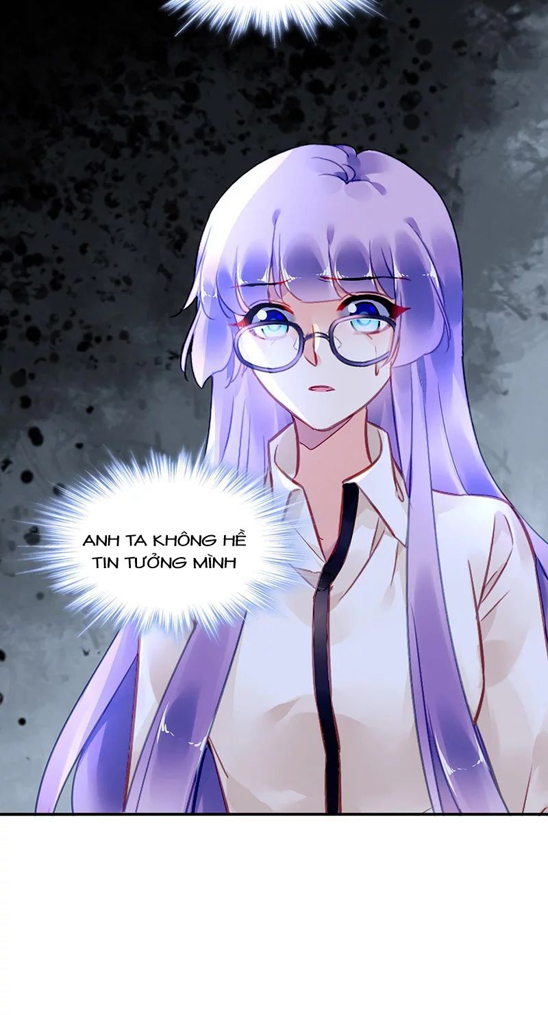Đối Kháng Hoa Tâm Chủ Thượng: Chapter 196