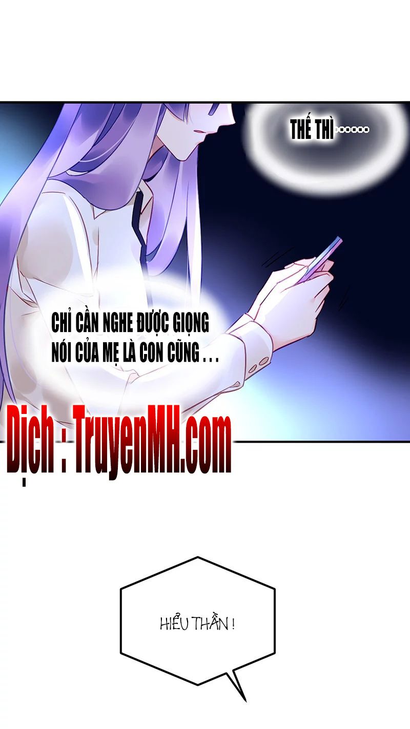 Đối Kháng Hoa Tâm Chủ Thượng: Chapter 198