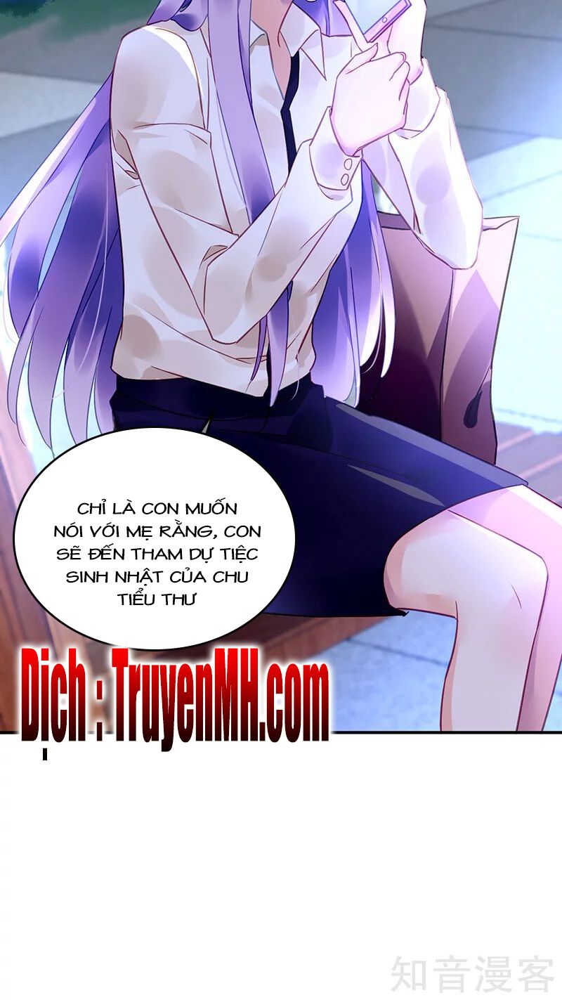 Đối Kháng Hoa Tâm Chủ Thượng: Chapter 198