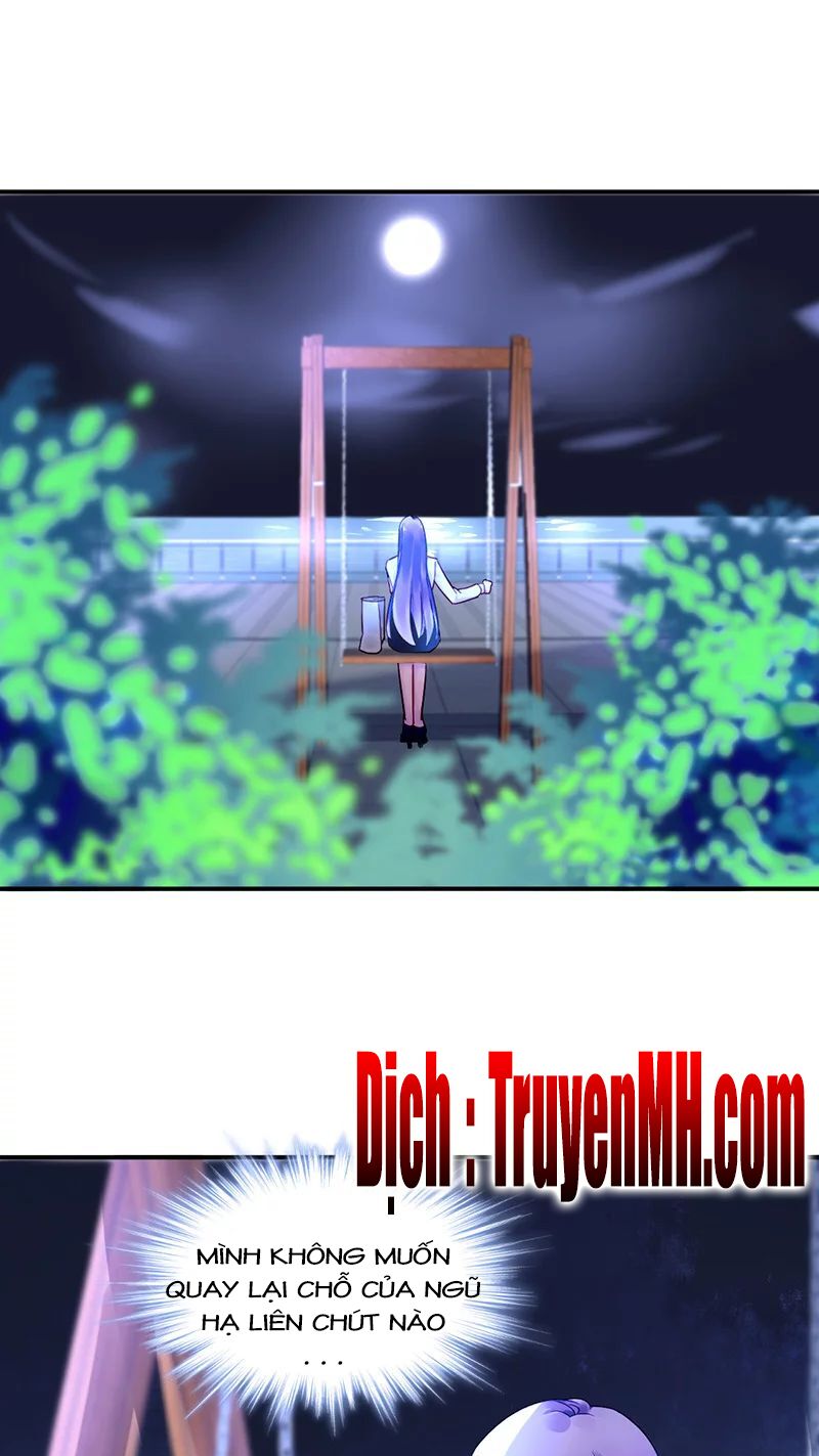 Đối Kháng Hoa Tâm Chủ Thượng: Chapter 198