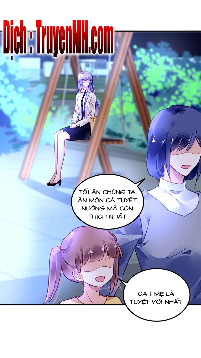 Đối Kháng Hoa Tâm Chủ Thượng: Chapter 198