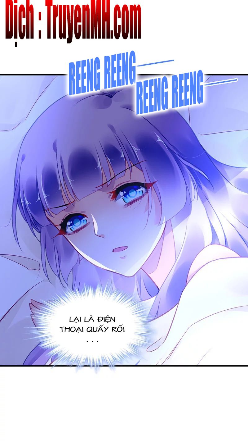 Đối Kháng Hoa Tâm Chủ Thượng: Chapter 199