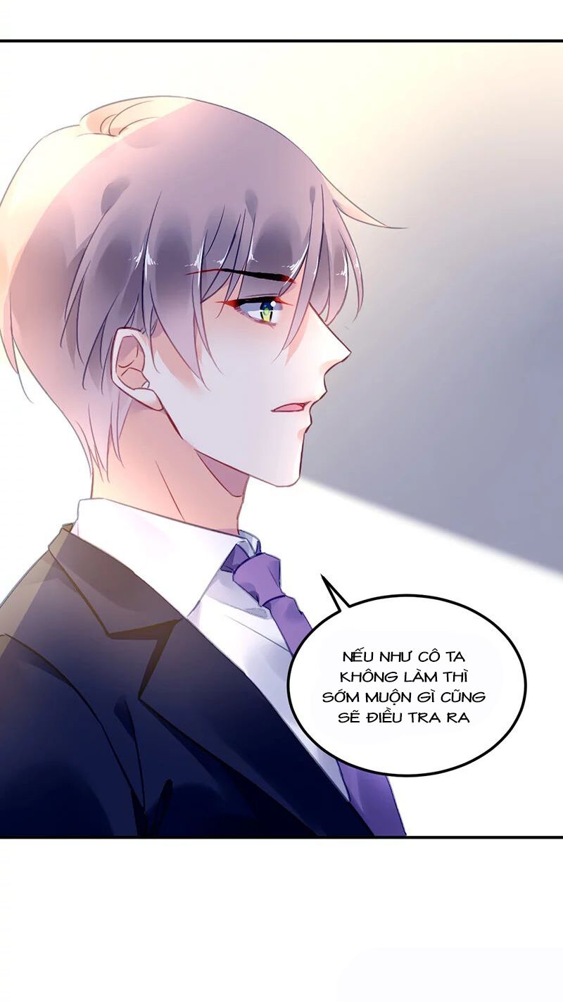 Đối Kháng Hoa Tâm Chủ Thượng: Chapter 200