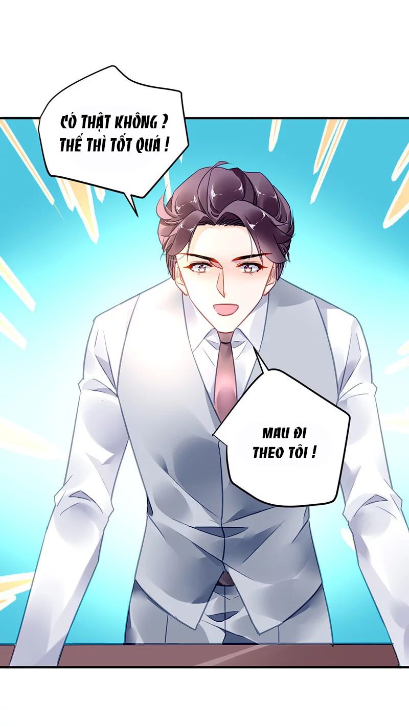 Đối Kháng Hoa Tâm Chủ Thượng: Chapter 201