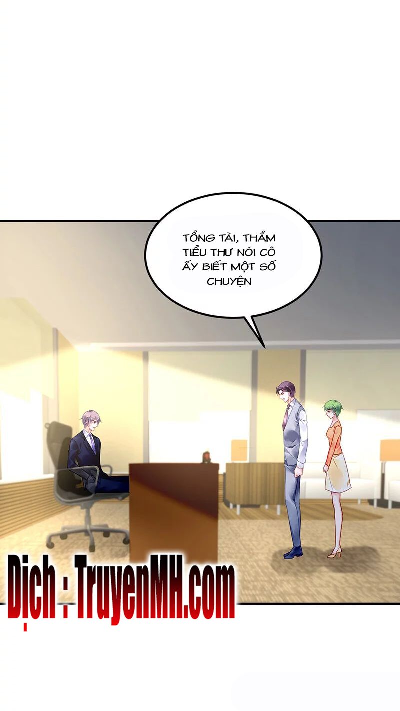 Đối Kháng Hoa Tâm Chủ Thượng: Chapter 201