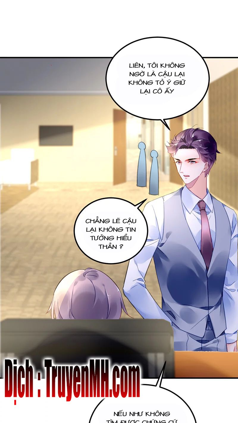 Đối Kháng Hoa Tâm Chủ Thượng: Chapter 201