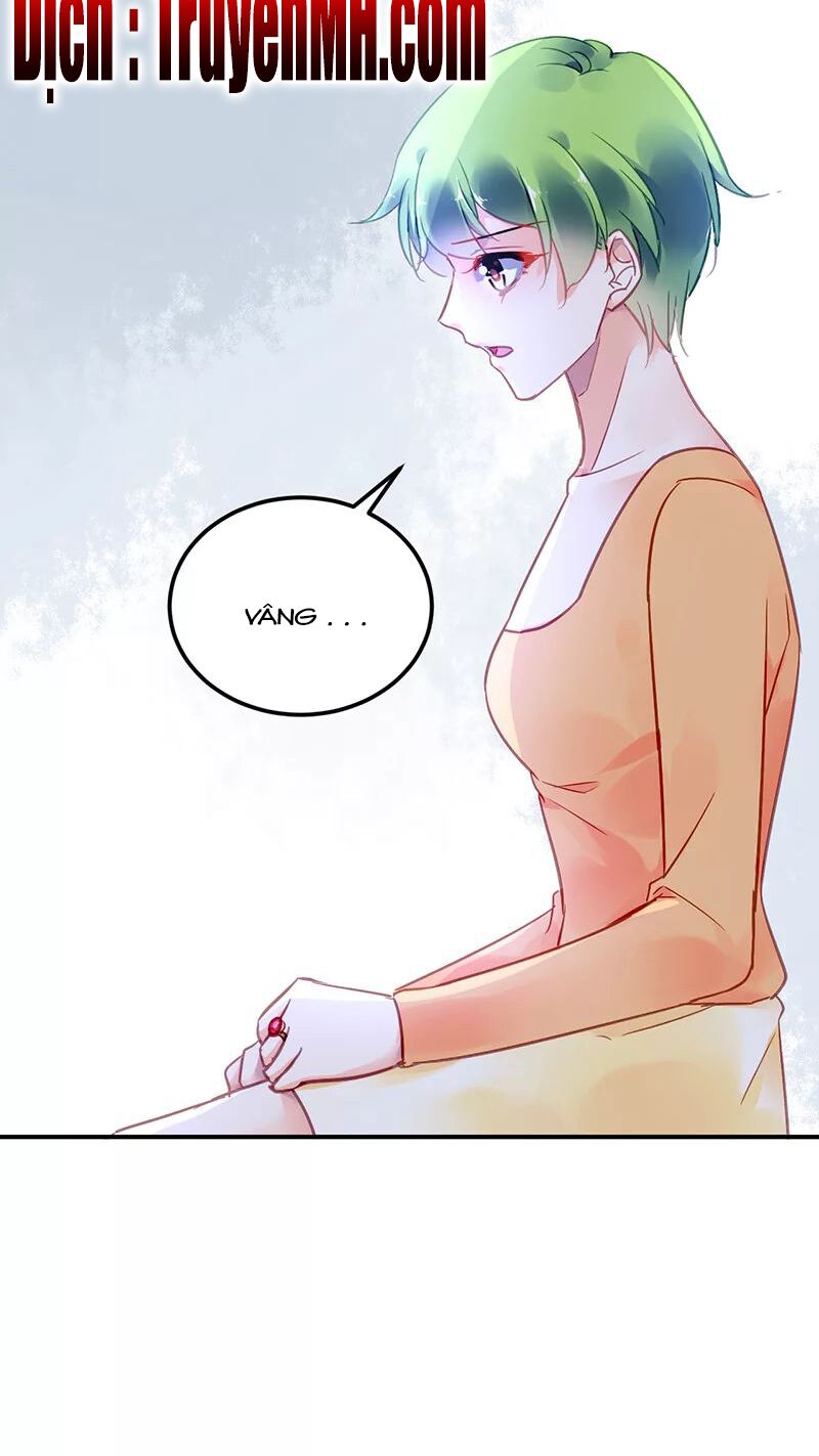 Đối Kháng Hoa Tâm Chủ Thượng: Chapter 202
