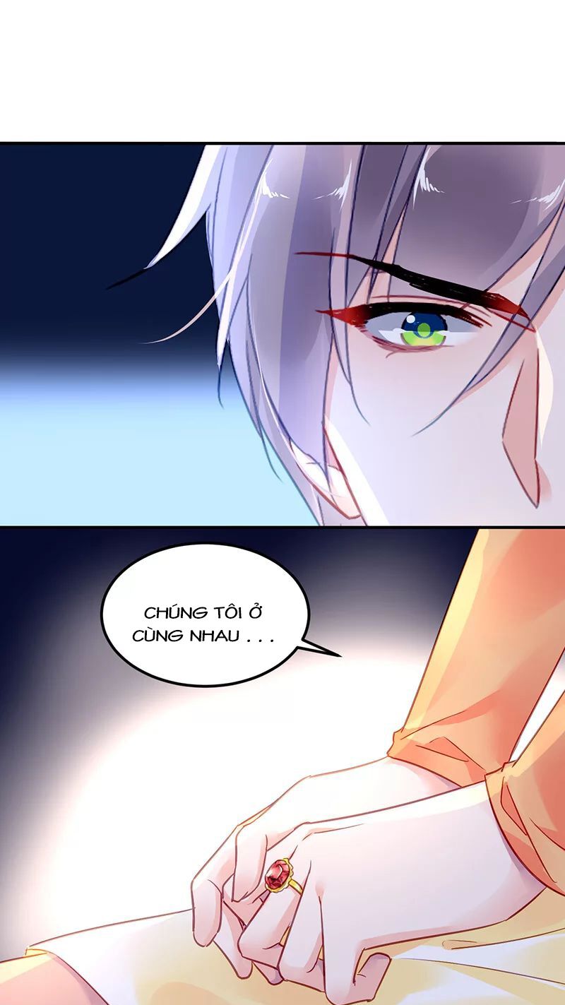 Đối Kháng Hoa Tâm Chủ Thượng: Chapter 202